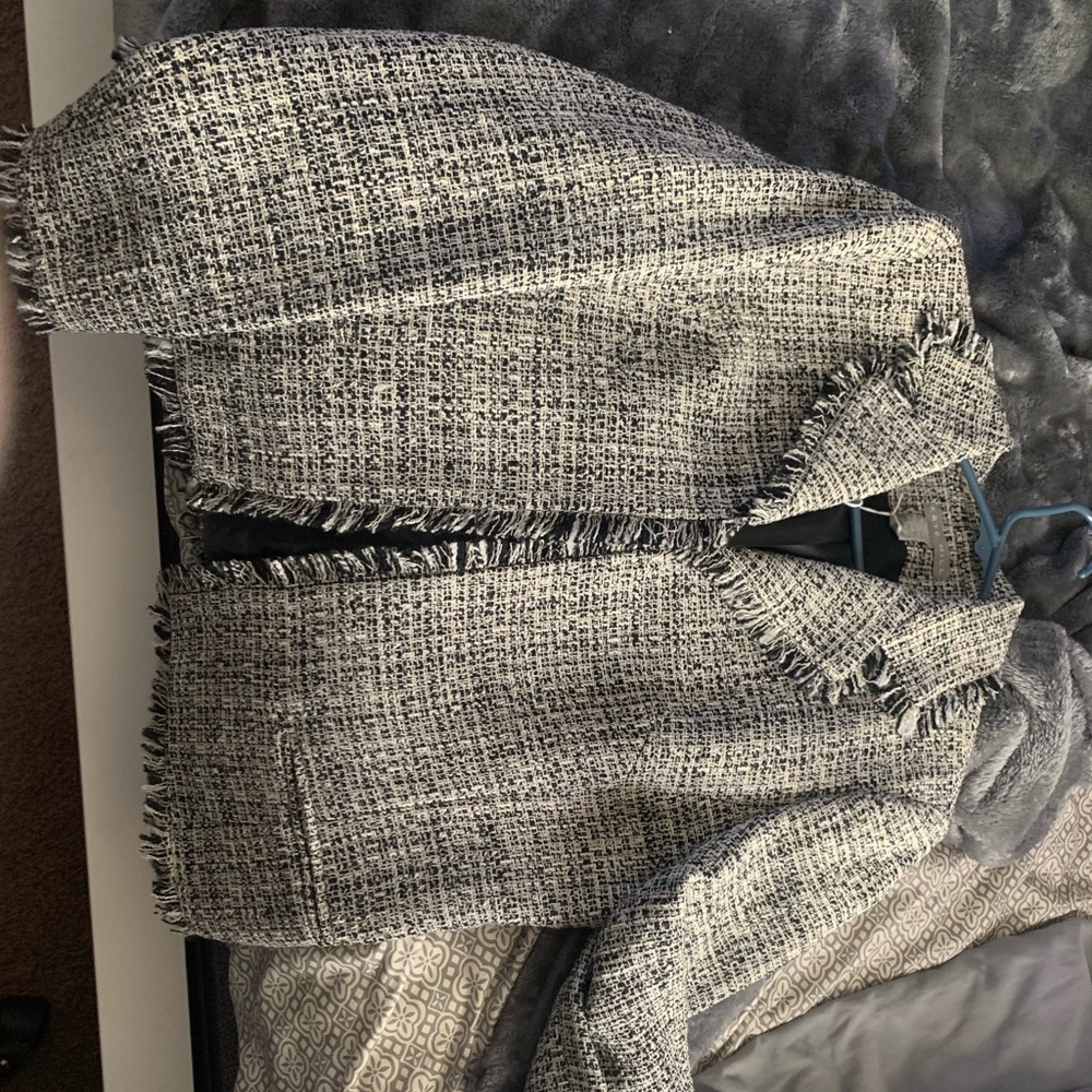 Kate Hill Coat